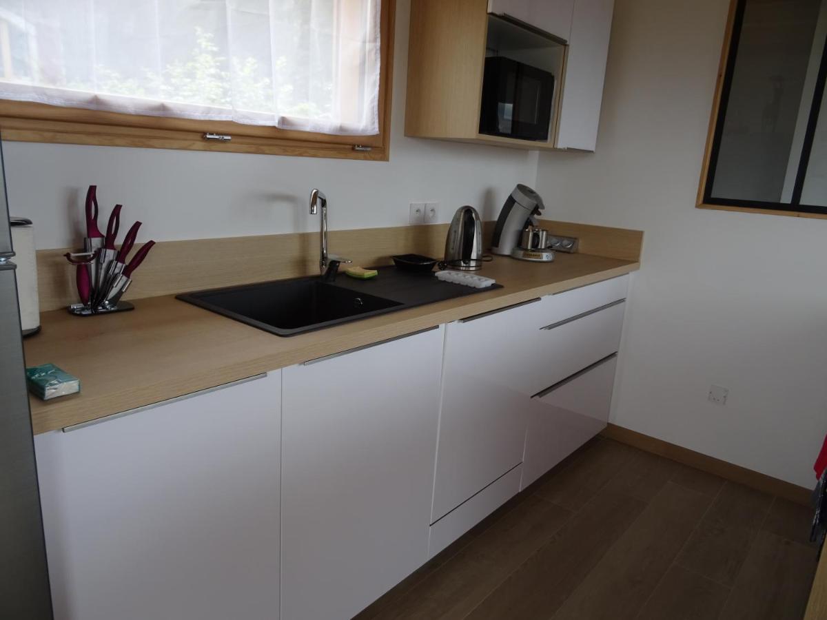 Chalet Neuf 6 Personnes Mont-Saxonnex Dış mekan fotoğraf